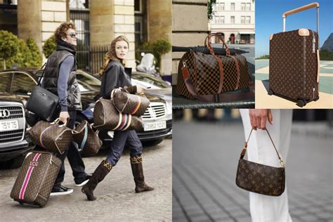 louis vuitton travel bags with wheels|best louis vuitton travel bags.